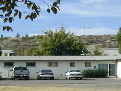 Duncan Community Health Center