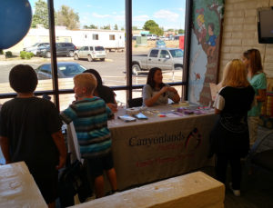Patient Appreciation Day at Lake Powell Medical