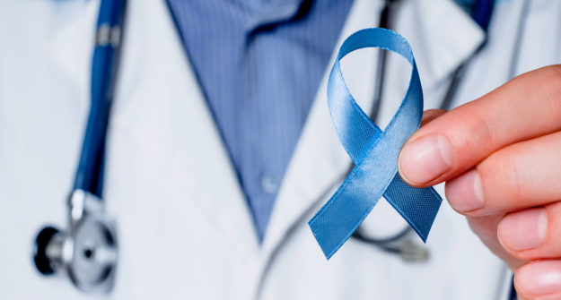 Colorectal Cancer Screening