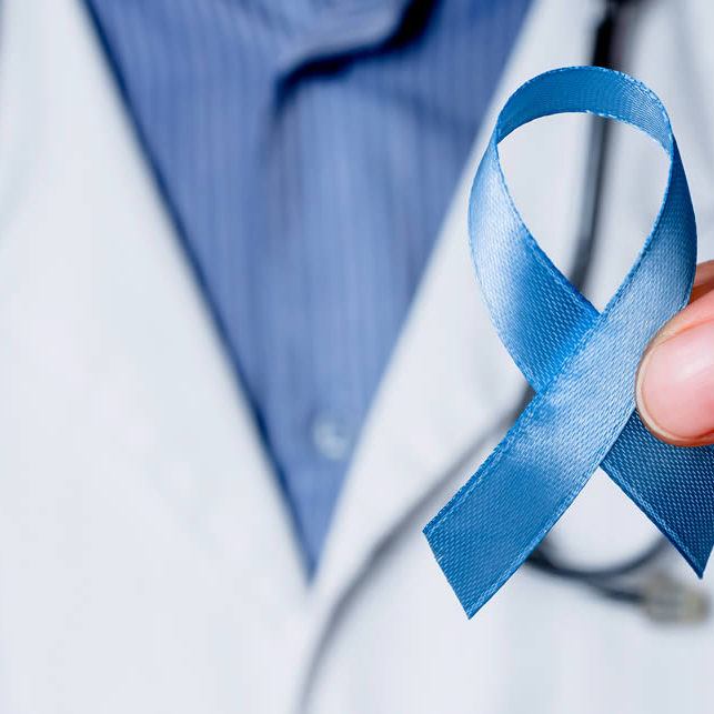 Colorectal Cancer Screening