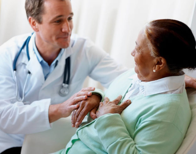 Lake Powell Medical Center