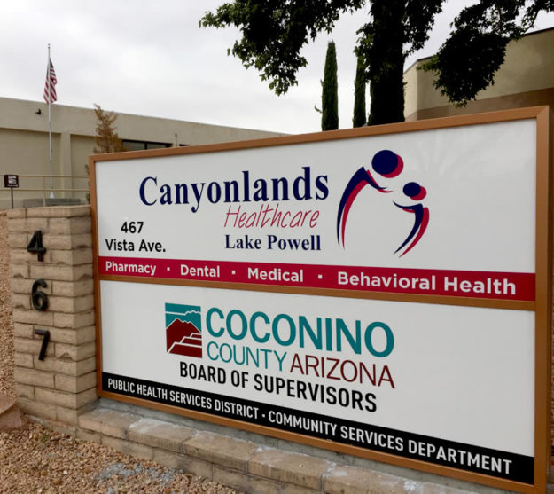 Lake Powell Medical Center