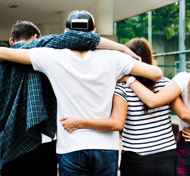 Teen Violence Awareness Month