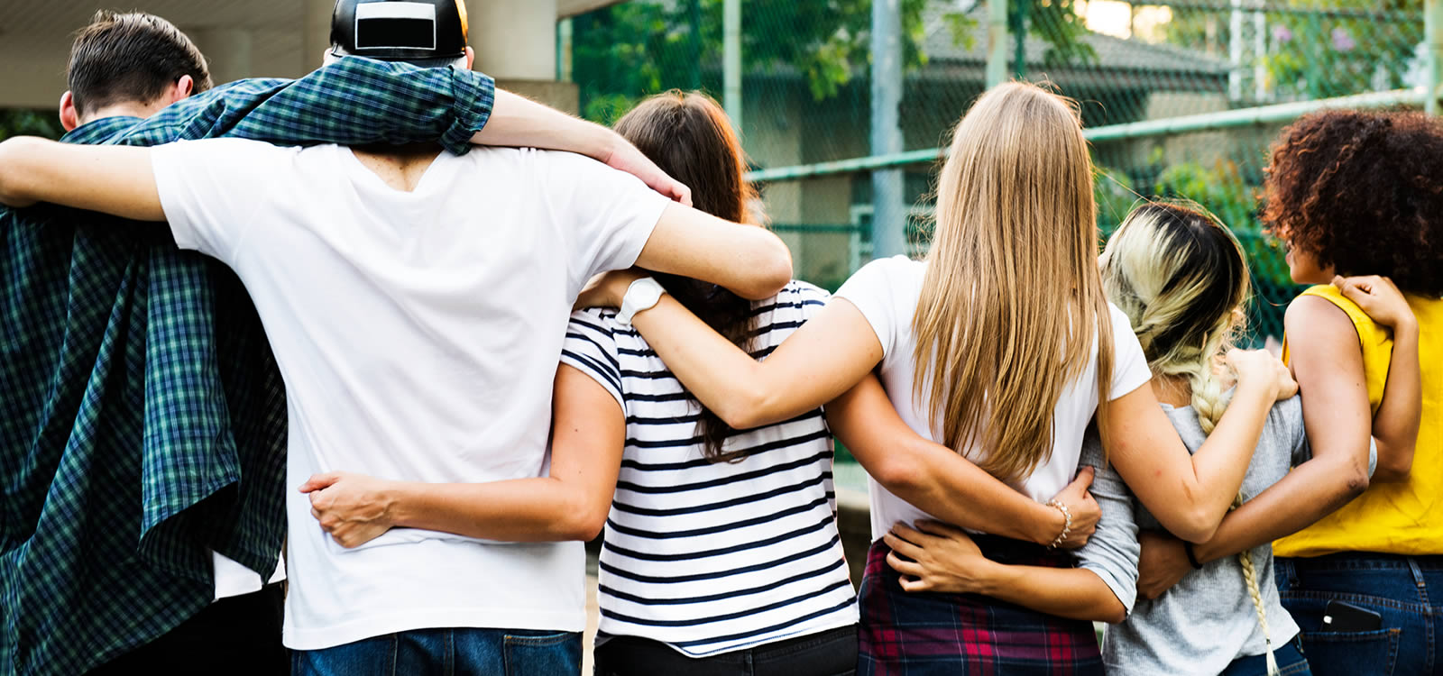 Teen Dating Violence Awareness