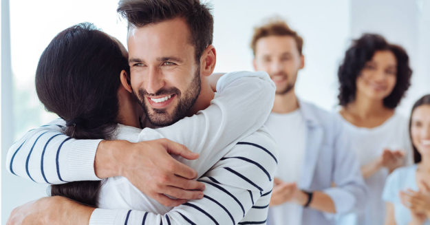 Medication-Assisted Treatment for Substance Abuse