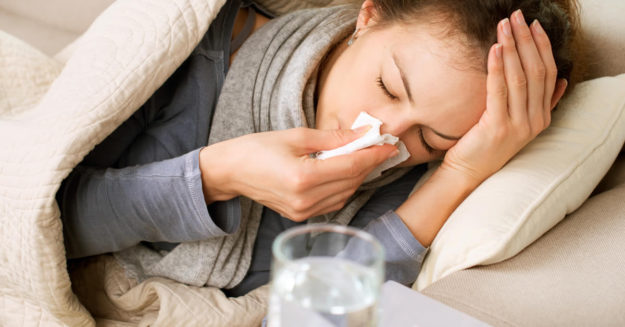 Flu Vaccines at Canyonlands Healthcare