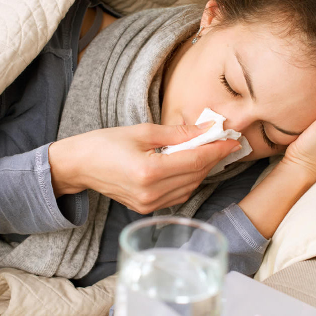 Flu Vaccines at Canyonlands Healthcare