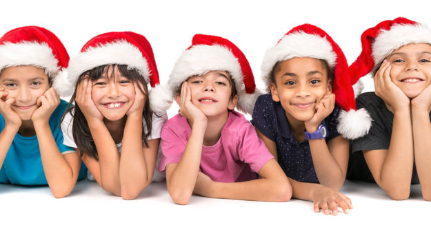 Happy Holidays from Canyonlands Healthcare