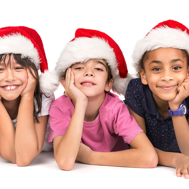 Happy Holidays from Canyonlands Healthcare