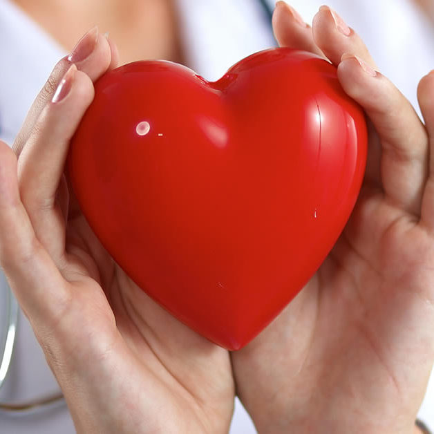 Heart Health Awareness