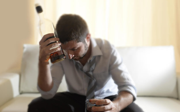 Alcohol Treatment at Canyonlands Healthcare