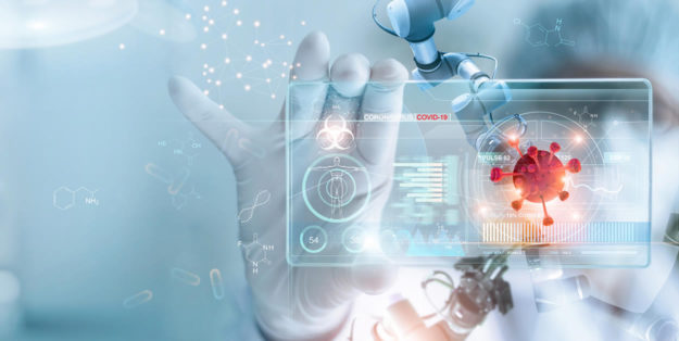 COVID-19 Testing at Canyonlands Healthcare