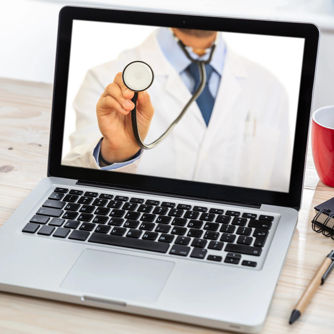 Telehealth at Canyonlands Healthcare