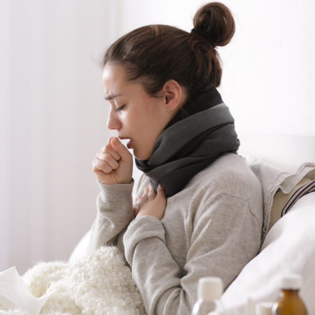 Flu, Cold or Covid?