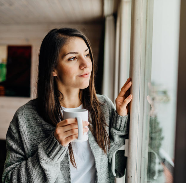 Self Care During Holidays