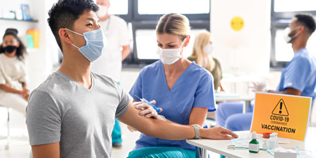 COVID-19 Vaccination