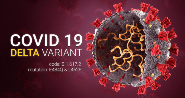 Delta Variant