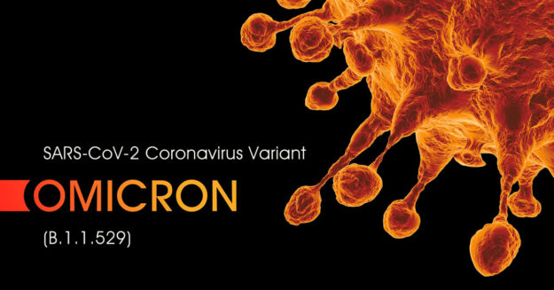 Omicron Variant