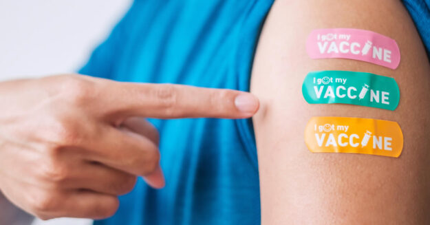 Benefits of Getting COVID-19 Vaccine