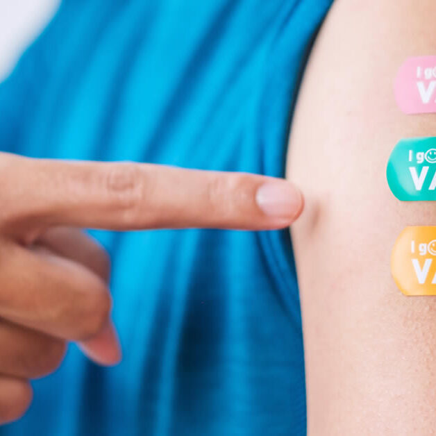 Benefits of Getting COVID-19 Vaccine