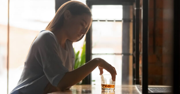 Women and Alcohol Use