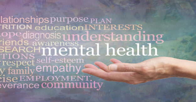 Mental Health Awareness Month