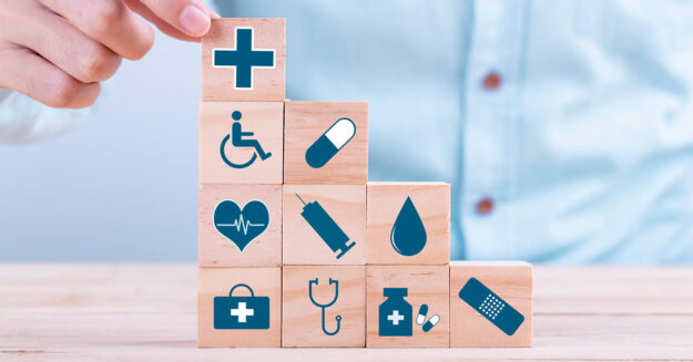 Integrated Health Care