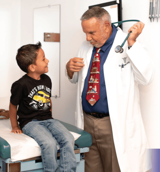 Dr. Davis